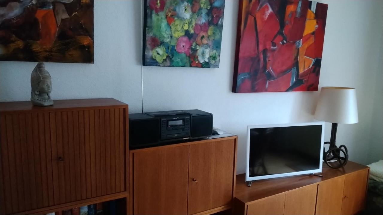 Apartament Bellairis Igersheim Zewnętrze zdjęcie