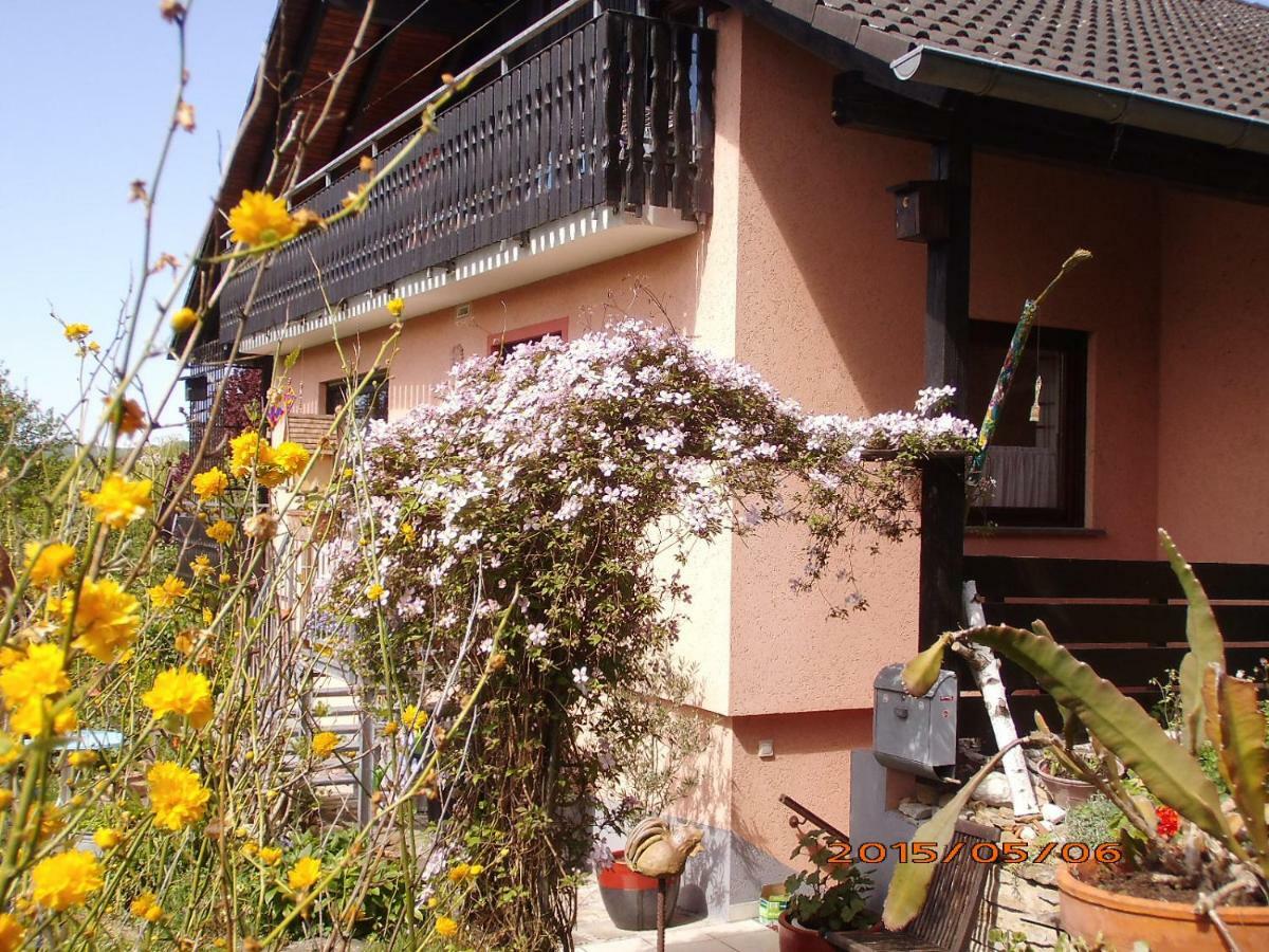 Apartament Bellairis Igersheim Zewnętrze zdjęcie